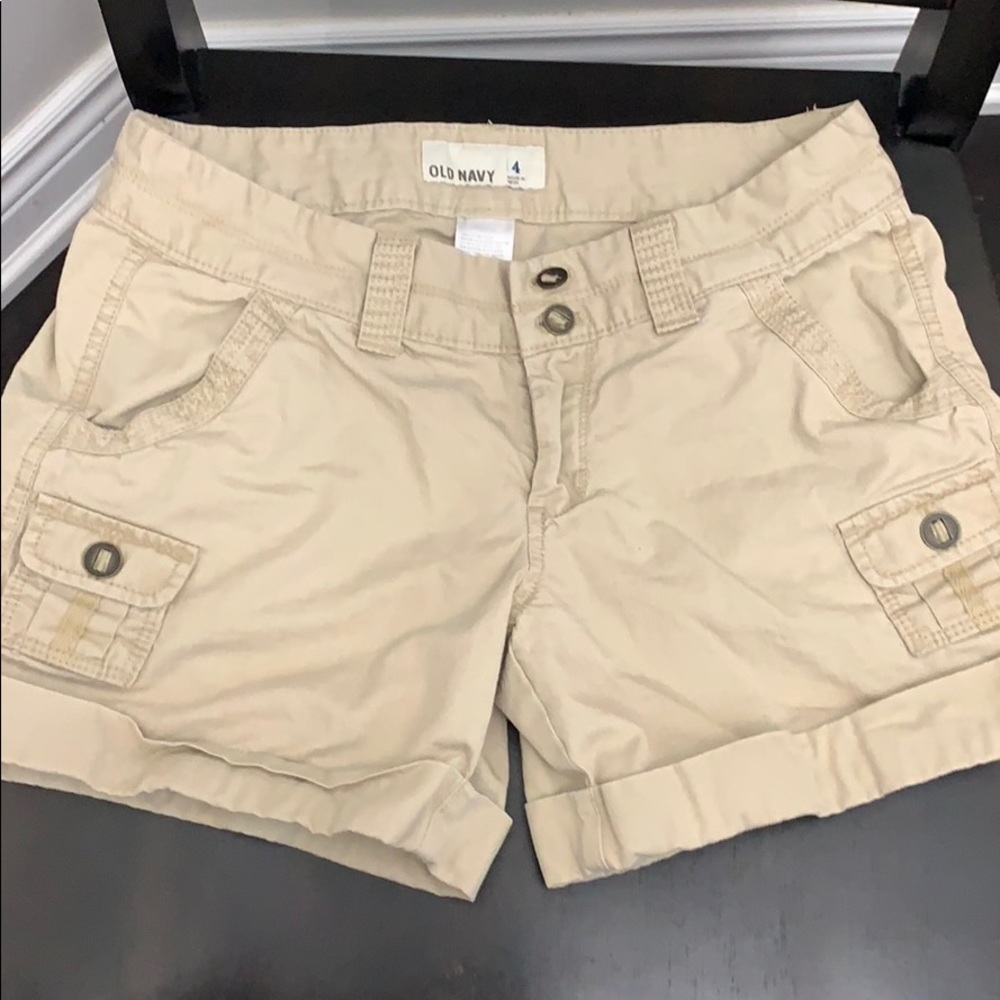 3 for $ 15 - Old Navy shorts